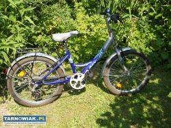 Rowerki  20 . - Obrazek 4