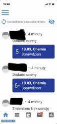 Korepetycje chemia poz.podstawowy i rozszerzony - Obrazek 4