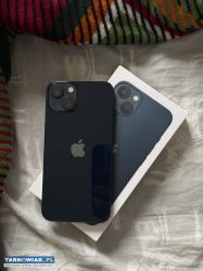 iPhone 13 128GB Midnight Pudełko + Etui paragon - Obrazek 4