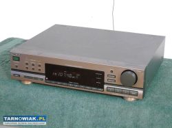 Tuner radiowy sony st-d709 sprawny. Wysyłka. - Obrazek 1