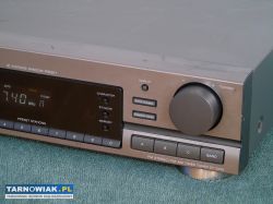 Tuner radiowy sony st-d709 sprawny. Wysyłka. - Obrazek 3