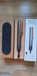 Aeroprostownica DYSON Airstrait™ gwarancja - Obrazek 1