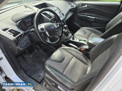 Sprzedam Forda Kuga - Obrazek 2