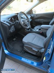 Sprzedam Forda Kuga / Escapa , benzyna 2.5 170 KM - Obrazek 3