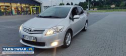 Toyota Auris 2.0 D4D Bogata wersja - Obrazek 2