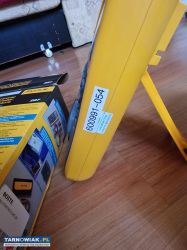 Multimetr Fluke 287 True RMS TrendCapture – przewo - Obrazek 3