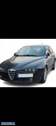 Alfa 159 2.4 wszystkie części - Obrazek 1