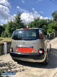 Citroen C3 Picasso - Obrazek 3