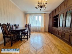 Przestronne mieszkanie w centrum, 66 m2 - Obrazek 1