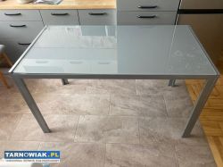 Sprzedam stół z krzesłami - Obrazek 2