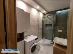 Nowoczesne, umeblowane mieszkanie, 40 m2 - Obrazek 3