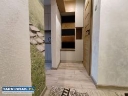 Nowoczesne, umeblowane mieszkanie, 40 m2 - Obrazek 4