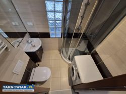 Do wynajmu - częściowo umeblowane, 36 m2 - Obrazek 4