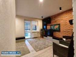 Skargi, umeblowane, 40 m2 - Obrazek 1