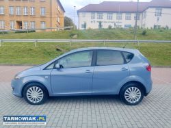 Sprzedam seat altea 1.9 tdi (5 drzwi),2007r - Obrazek 2