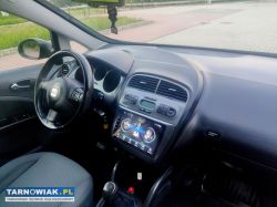 Sprzedam seat altea 1.9 tdi (5 drzwi),2007r - Obrazek 3