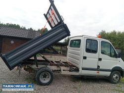 Transport wywtotką - Obrazek 1