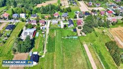 Działka 21,61 ara, Nowodworze - Obrazek 3