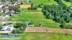 Działka 21,61 ara, Nowodworze - Obrazek 2