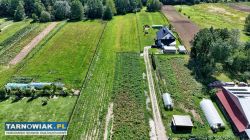 Działka 21,61 ara, Nowodworze - Obrazek 4