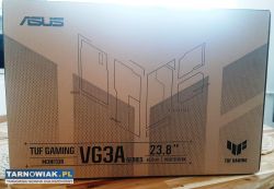 Asus tuf gaming vg249q3a - Obrazek 2