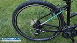 Rower 28 Unibike Prime alu rama 17 cali bdb stan - Obrazek 4