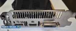 Asus geforce gtx 1050 ti phoenix 4gb - Obrazek 3
