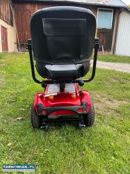 Skuter elektryczny Oftlife dla seniora - Obrazek 4