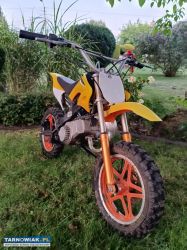 Mini cross 50 - Obrazek 2