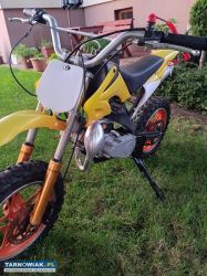 Mini cross 50 - Obrazek 4