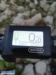 Rower elektryczny Romet E-Orkan 1.0 rozmiar M - Obrazek 4