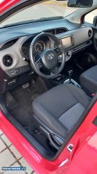 Toyota Yaris Hybrid 2018 lift - Obrazek 4