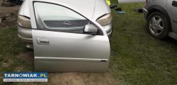 Drzwi Opel Astra G II Hatchback Z157 - Obrazek 1