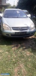 Części karoserii Citroen C5 I KRSC Przedlift - Obrazek 1