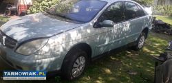 Części karoserii Citroen C5 I KRSC Przedlift - Obrazek 2