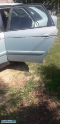 Części karoserii Citroen C5 I KRSC Przedlift - Obrazek 3