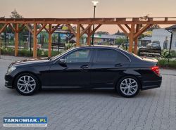 Mercedes w204 lift amg plus! perfekcyjny stan! - Obrazek 2