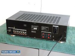 Wzmacniacz z radiem Sony STR-D365 RDS sprawny. WYS - Obrazek 3