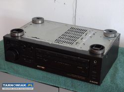 Wzmacniacz z radiem Sony STR-D365 RDS sprawny. WYS - Obrazek 4