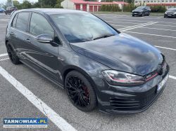 Golf gti - 330km,550nm - Obrazek 1