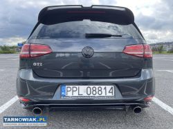 Golf gti - 330km,550nm - Obrazek 2