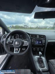 Golf gti - 330km,550nm - Obrazek 3