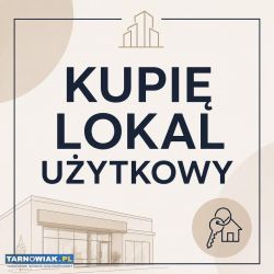 Kupię lokal użytkowy !!! - Obrazek 1