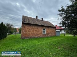 Dom Wola Rzędzińska za jedyne 265 000 zł! - Obrazek 3