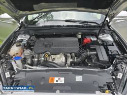 Ford mondeo mk5 160 000 - Obrazek 3