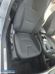 Ford mondeo mk5 160 000 - Obrazek 4