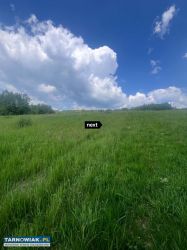 łęki górne 2,5 ha z wz - Obrazek 3