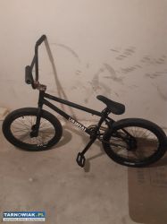 Sprzedam rower bmx vandals - Obrazek 1