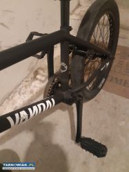 Sprzedam rower bmx vandals - Obrazek 2