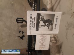 Sprzedam rower bmx vandals - Obrazek 3